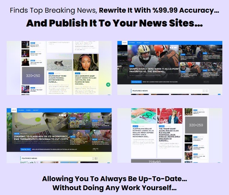 Insta News AI Review