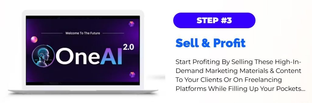 OneAi 2.0 Review