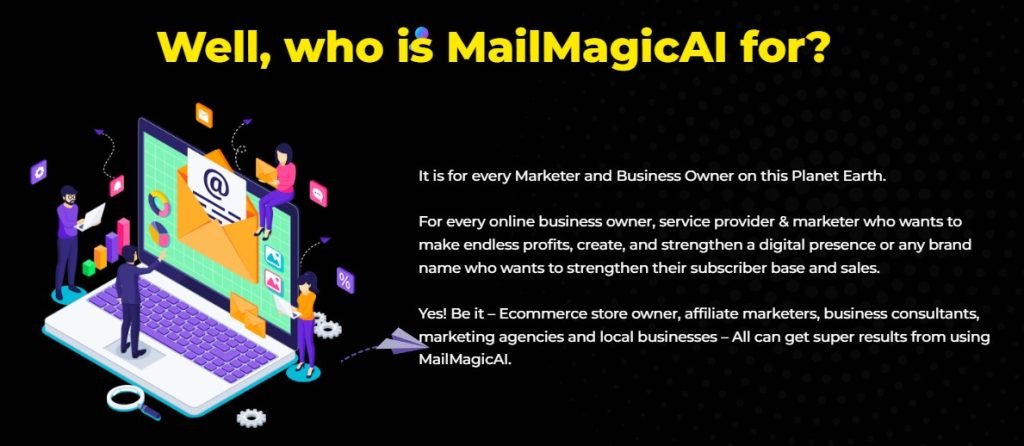 MailMagicAI Review