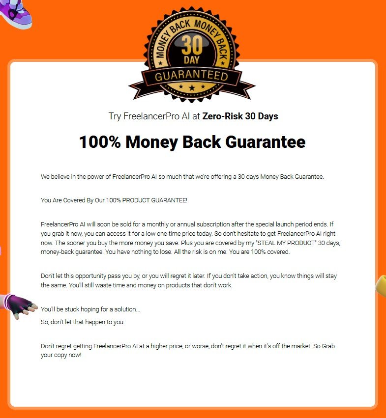 FreelancerPro AI Review