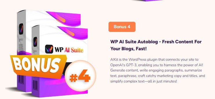 WP AI Suite Review
