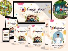 Imagination Station Review