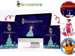 AiXmastore Review