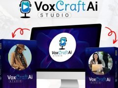 VoxCraftAI Studio Review