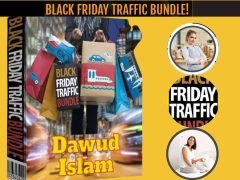 Black Friday Traffic Bundle Best Review