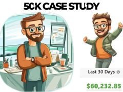 50K Case Study Best Review