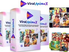 ViralAnimeX Best Review