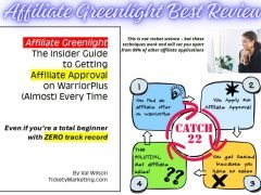 Affiliate Greenlight Best Review