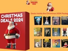 Christmas Deals 2024 Best Review