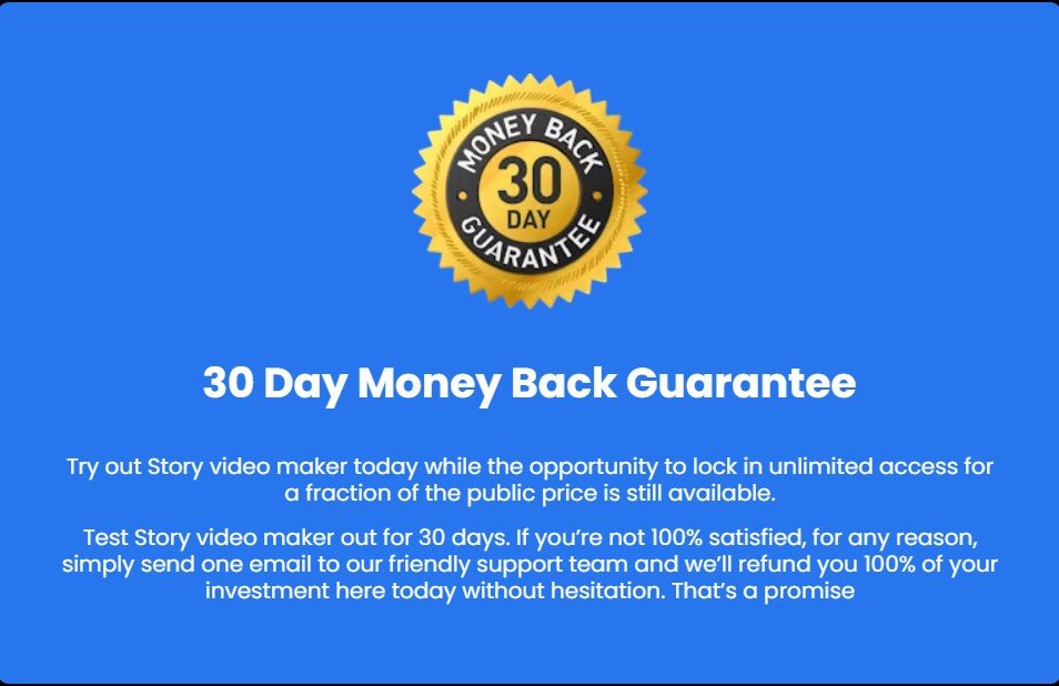 Story Video Maker Best Review