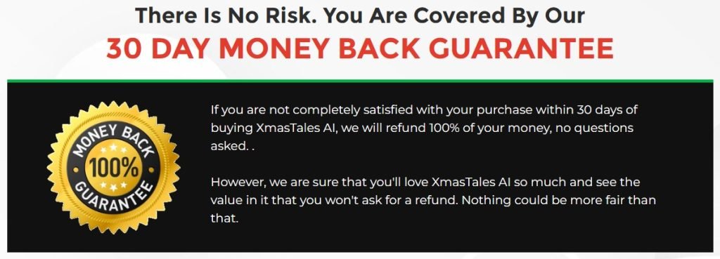 XmasTales AI Best Review