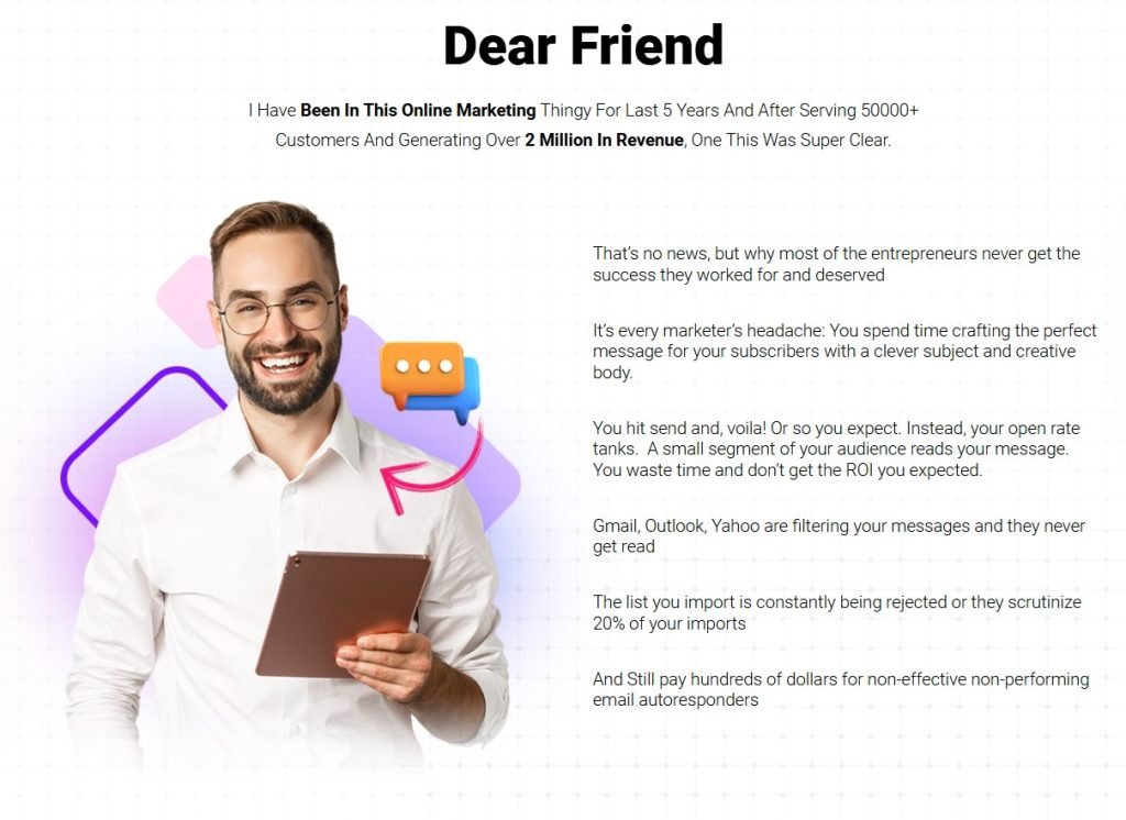 MailBoss Best Review