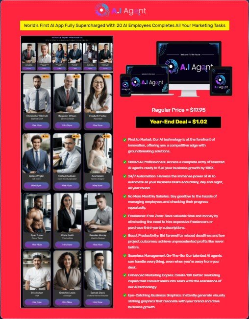 InsourceApps Year-End Mega Pack Review