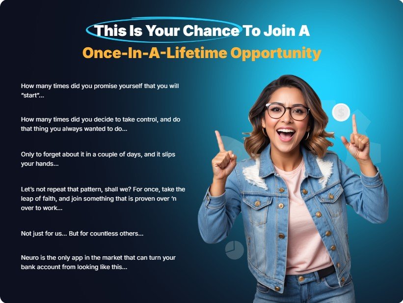 Neuro AI App Best Review