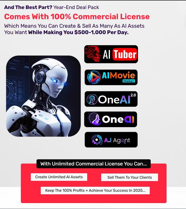 InsourceApps Year-End Mega Pack Review