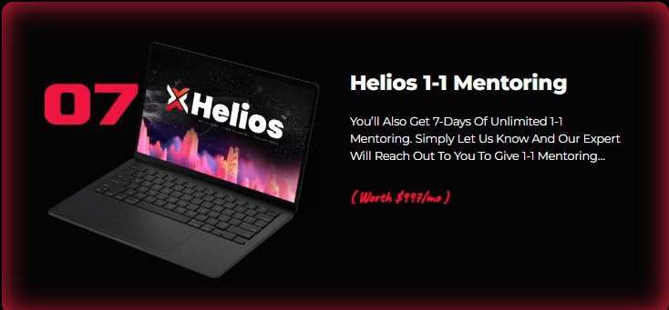 Helios Best Review