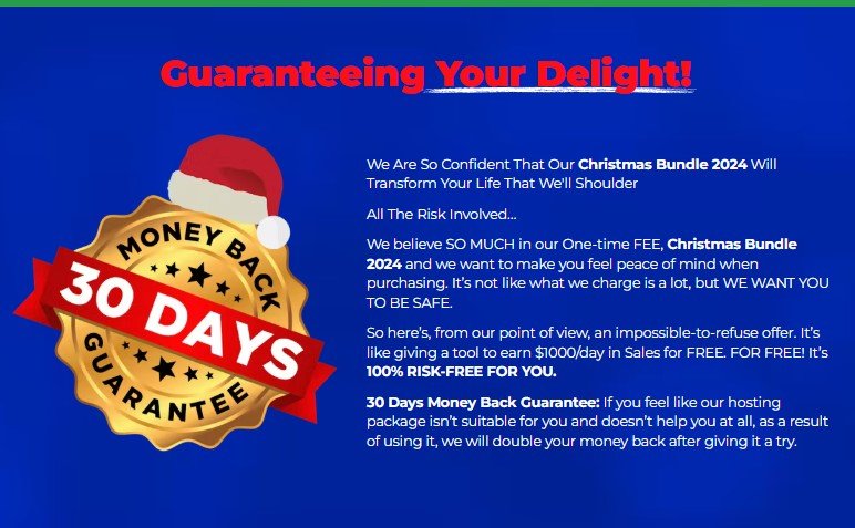 Bundle 2024 Christmas Best Review