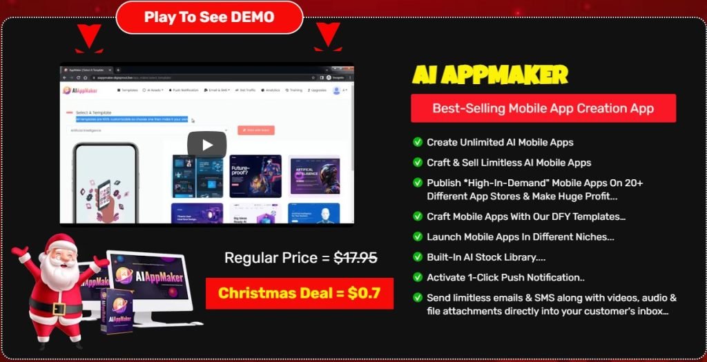 Xmas BundleApps Best Review