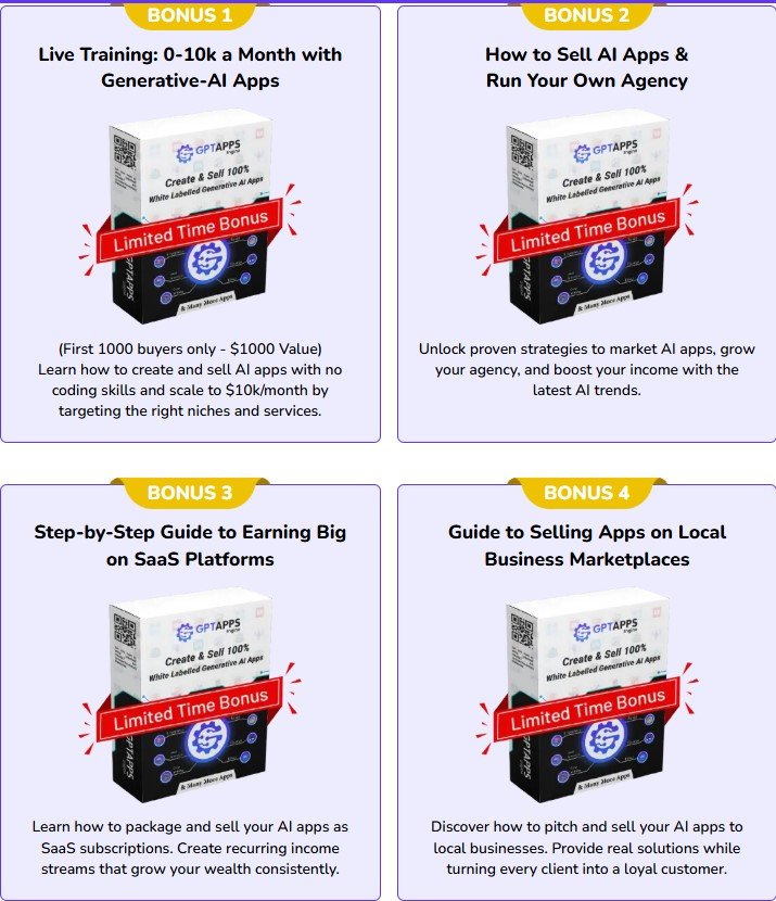 GPT Apps Engine Best Review