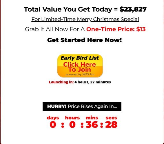 Bundle 2024 Christmas Best Review