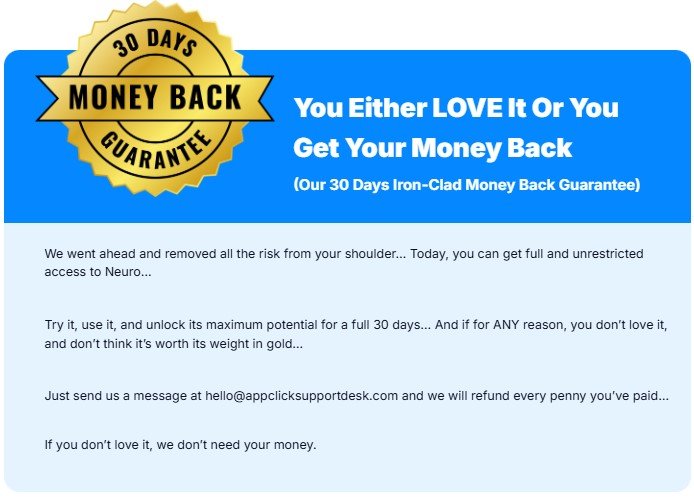 Neuro AI App Best Review