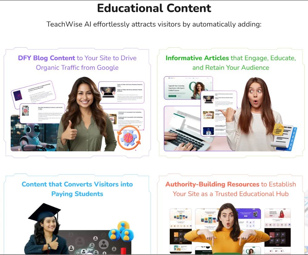 TeachWise AI Best Review