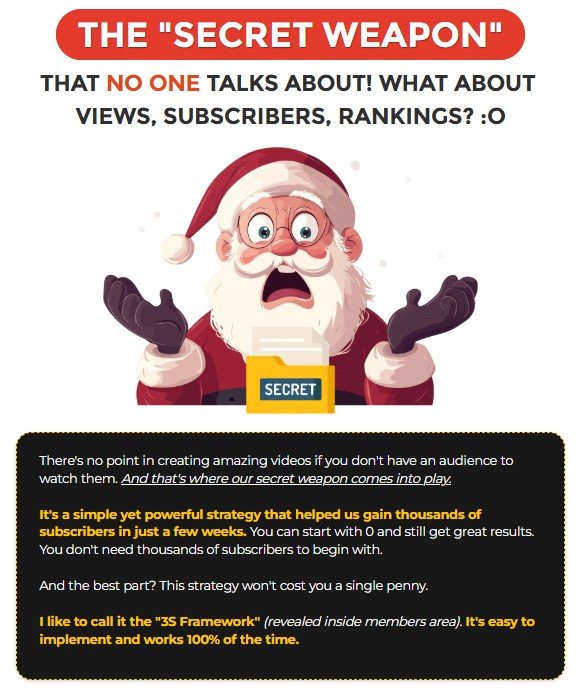 XmasTales AI Best Review