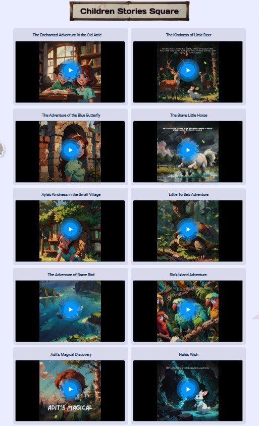 Kids Fantasy Best Review