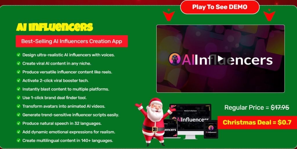 Xmas BundleApps Best Review