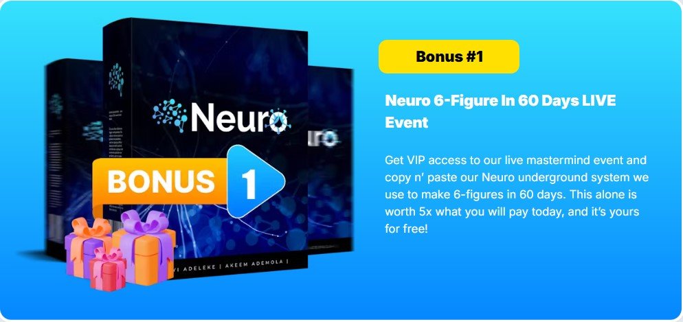 Neuro AI App Best Review