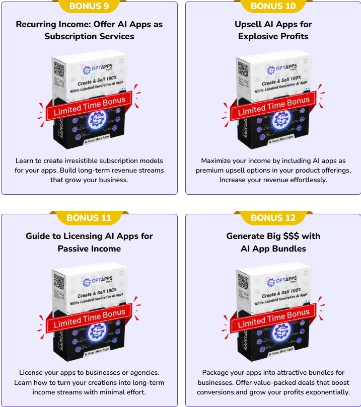 GPT Apps Engine Best Review