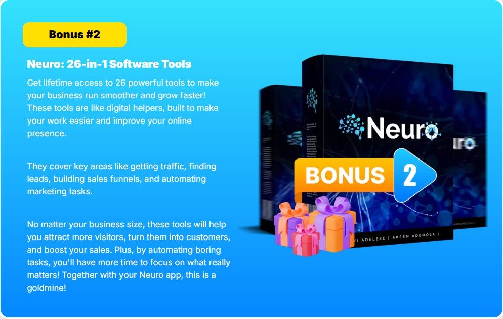 Neuro AI App Best Review