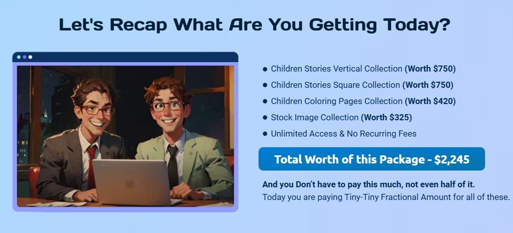 Kids Fantasy Best Review