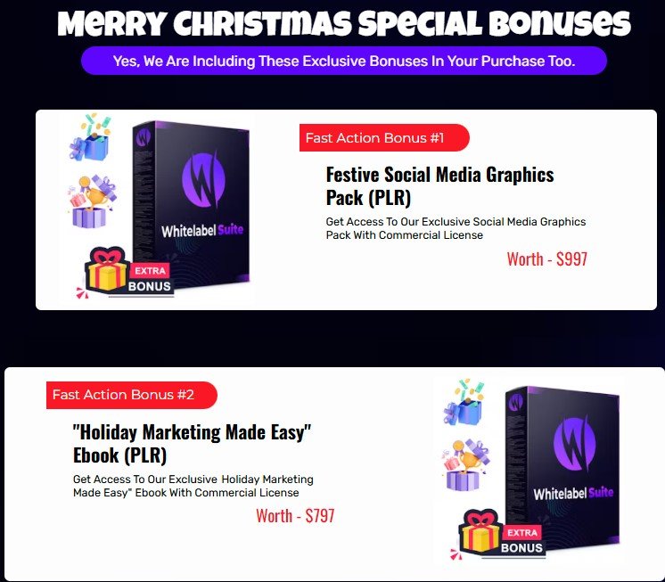 WhitelabelSuite Best Review