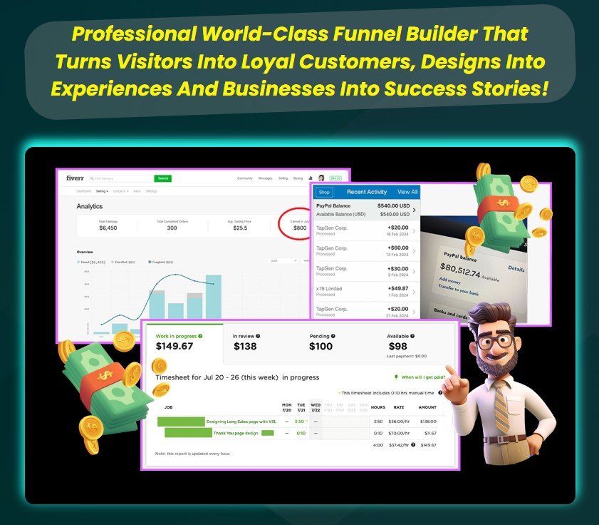 SalesWave AI Best Review