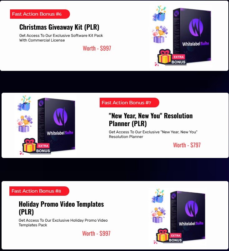 WhitelabelSuite Best Review