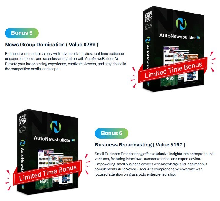 Auto News Builder AI Best Review