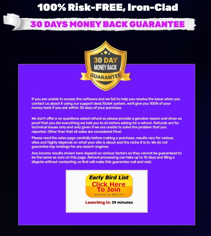 WhitelabelSuite Best Review