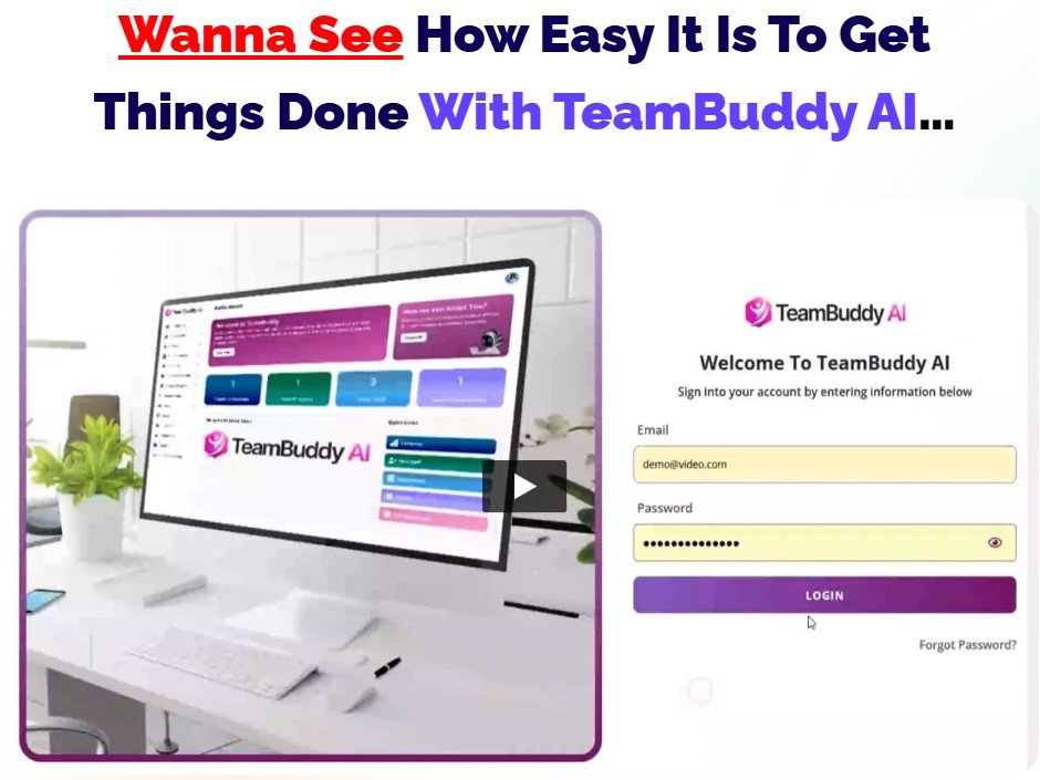 TeamBuddy AI Best Review