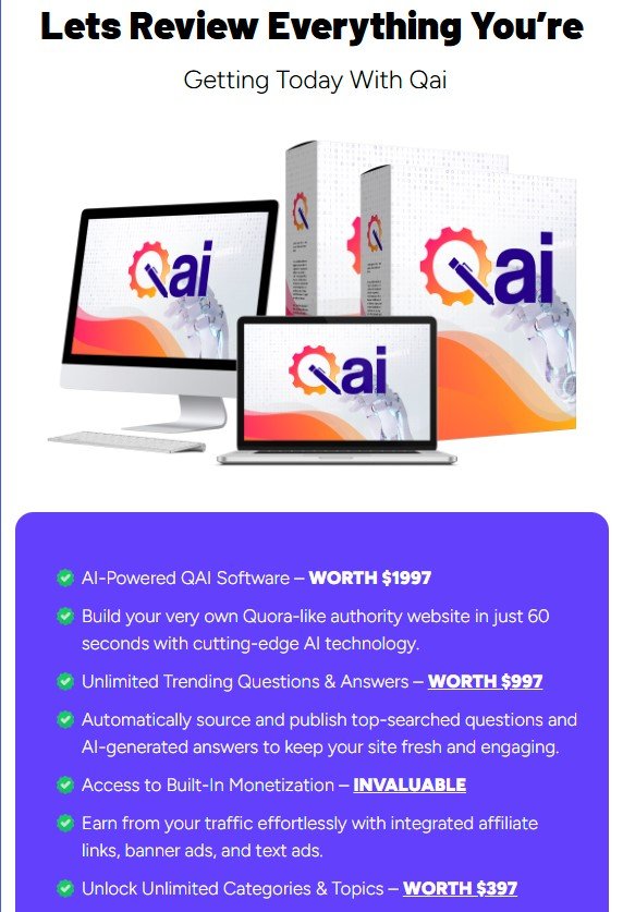Qai Best Review