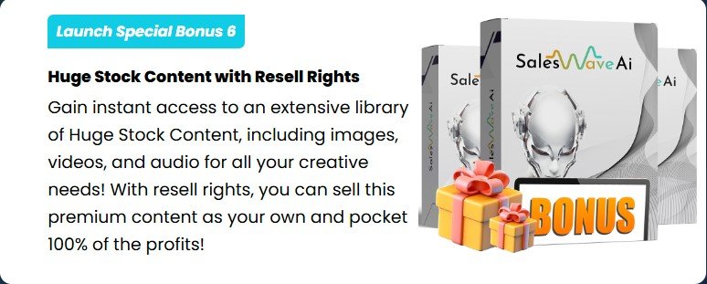 SalesWave AI Best Review