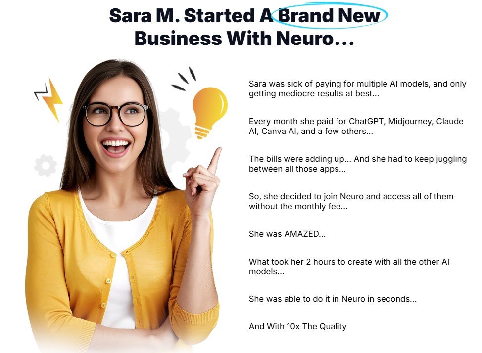 Neuro AI App Best Review