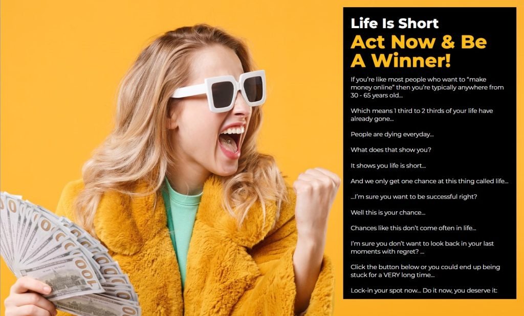 AMZ MONEY MACHINE Best Review