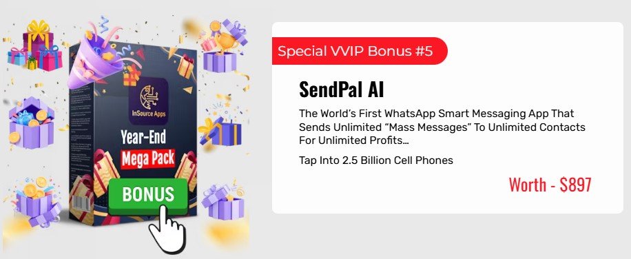 InsourceApps Year-End Mega Pack Review