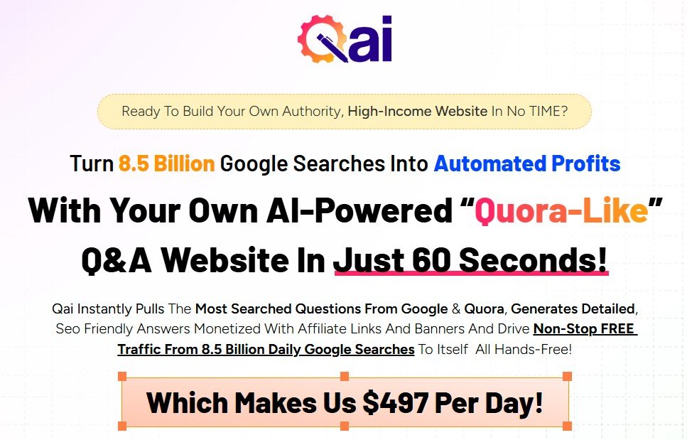 Qai Best Review