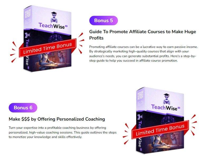 TeachWise AI Best Review