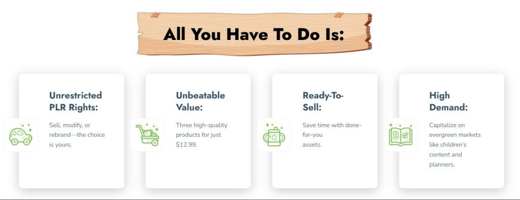 New Year Holiday PLR Mega Bundle Best Review