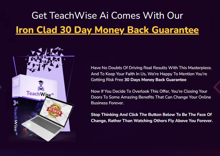 TeachWise AI Best Review