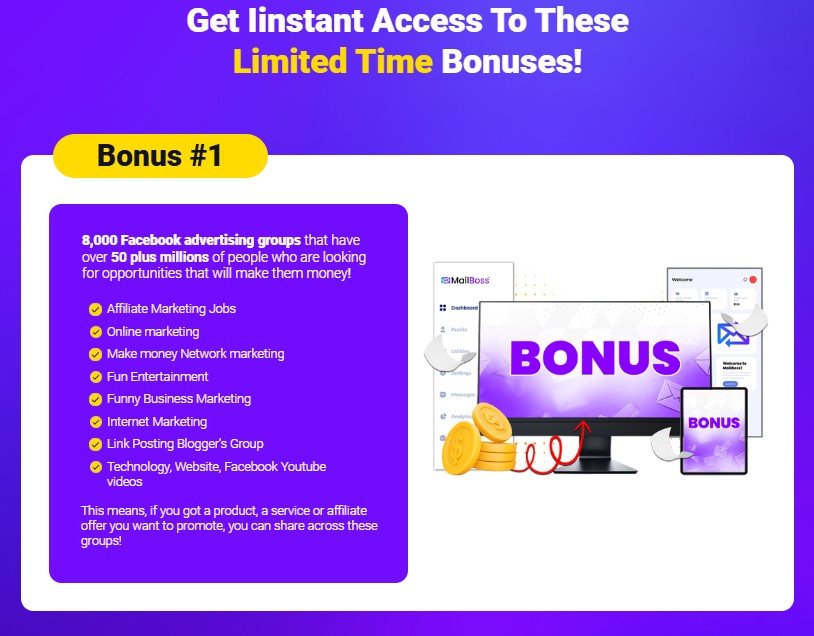 MailBoss Best Review