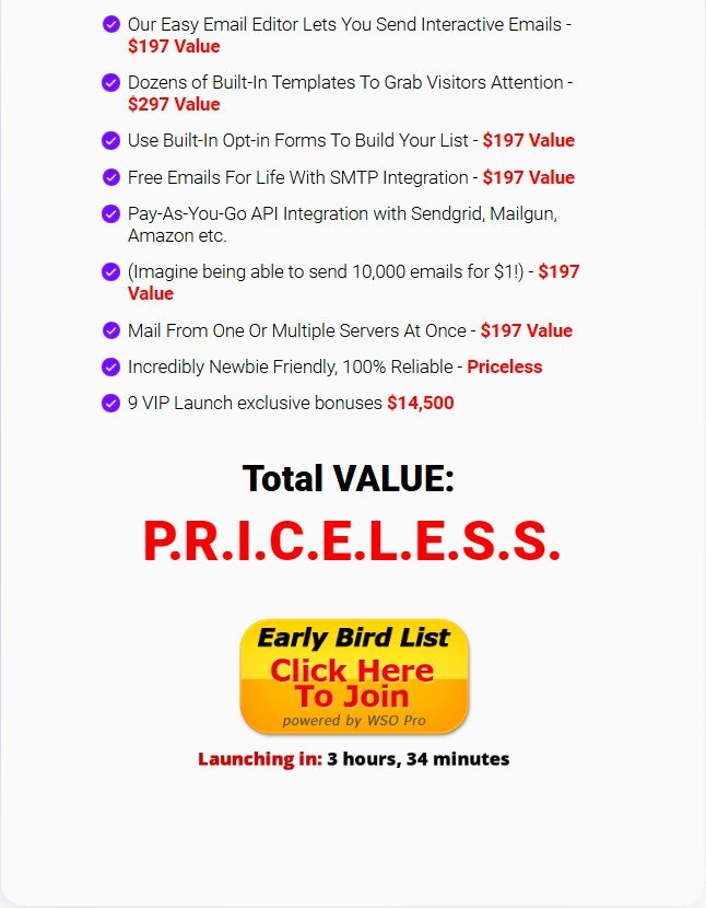 MailBoss Best Review